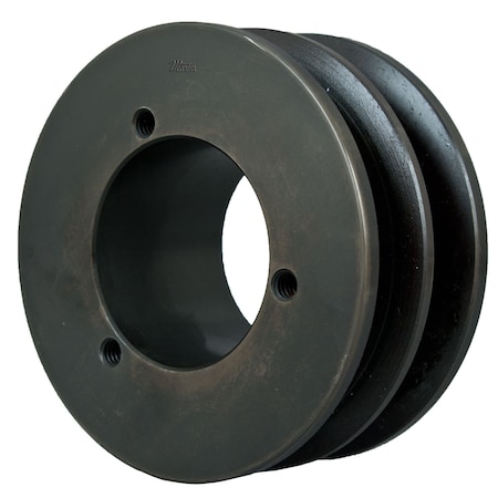 Martin CONVENTIONAL SHEAVE - F BUSHING AND SMALLER - BUSHED 2 B 44 SH